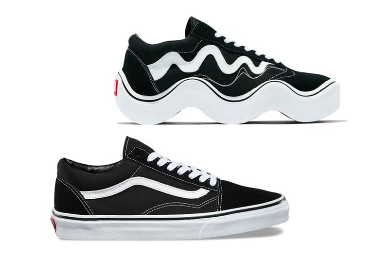 美國第二巡迴上訴法院宣判 Vans 贏得與 MSCHF「Wavy Baby」上訴案件