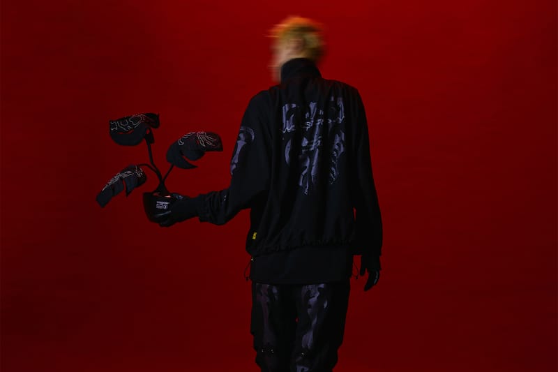 WISDOM® 攜手 DANGO 3 COLOR 打造全新聯名系列