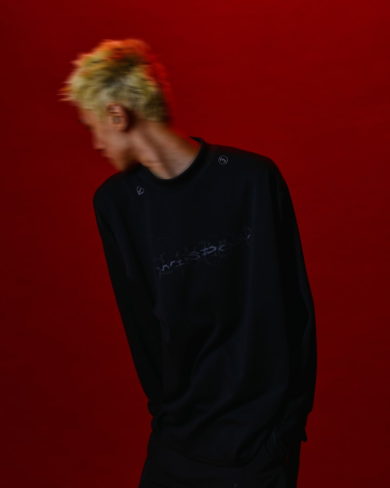 WISDOM® 攜手 DANGO 3 COLOR 打造全新聯名系列