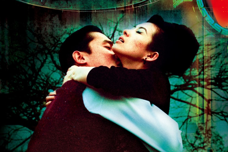 王家衛經典電影《2046》4K 數位修復版本台灣上映日期正式公開