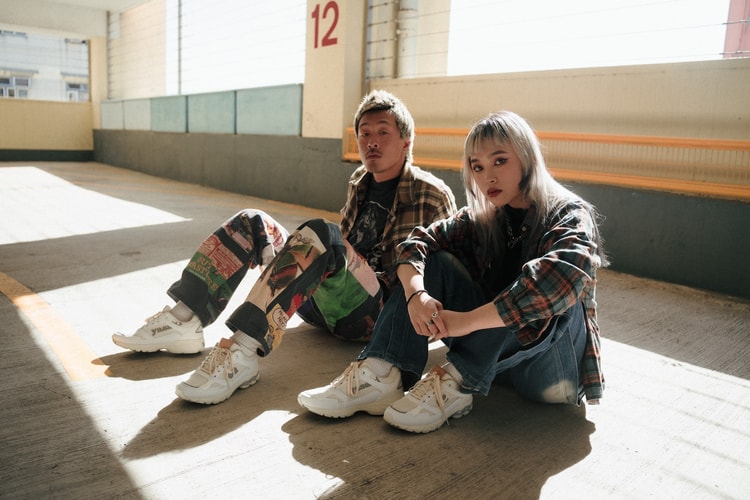 香港球鞋 OG Yasaki 誕生 45 週年 Yasaki x Leather Healer 聯乘限量版 Y2836LH 球鞋