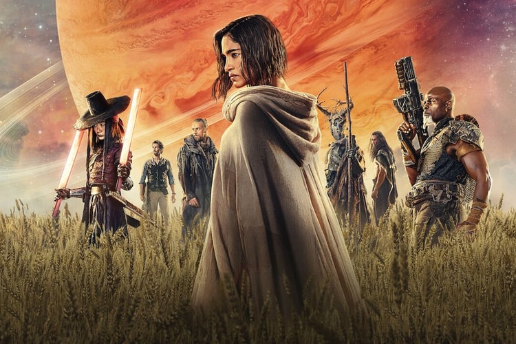 Zack Snyder 執導 Netflix 科幻史詩電影《Rebel Moon — 第 1 部:火之女》正式上線