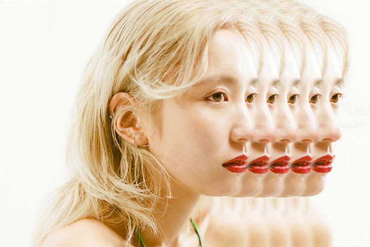 東京鬼才藝術家 ZOMBIE-CHANG 即將空降台北演出