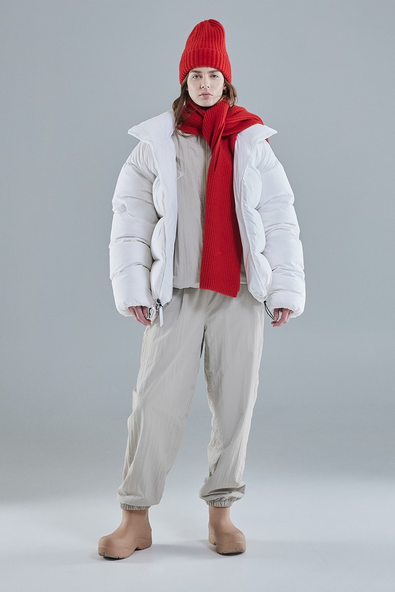 66°North 正式發佈全新 2024 秋冬系列 Lookbook