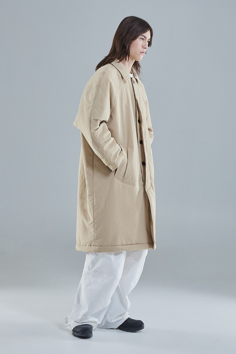 66°North 正式發佈全新 2024 秋冬系列 Lookbook