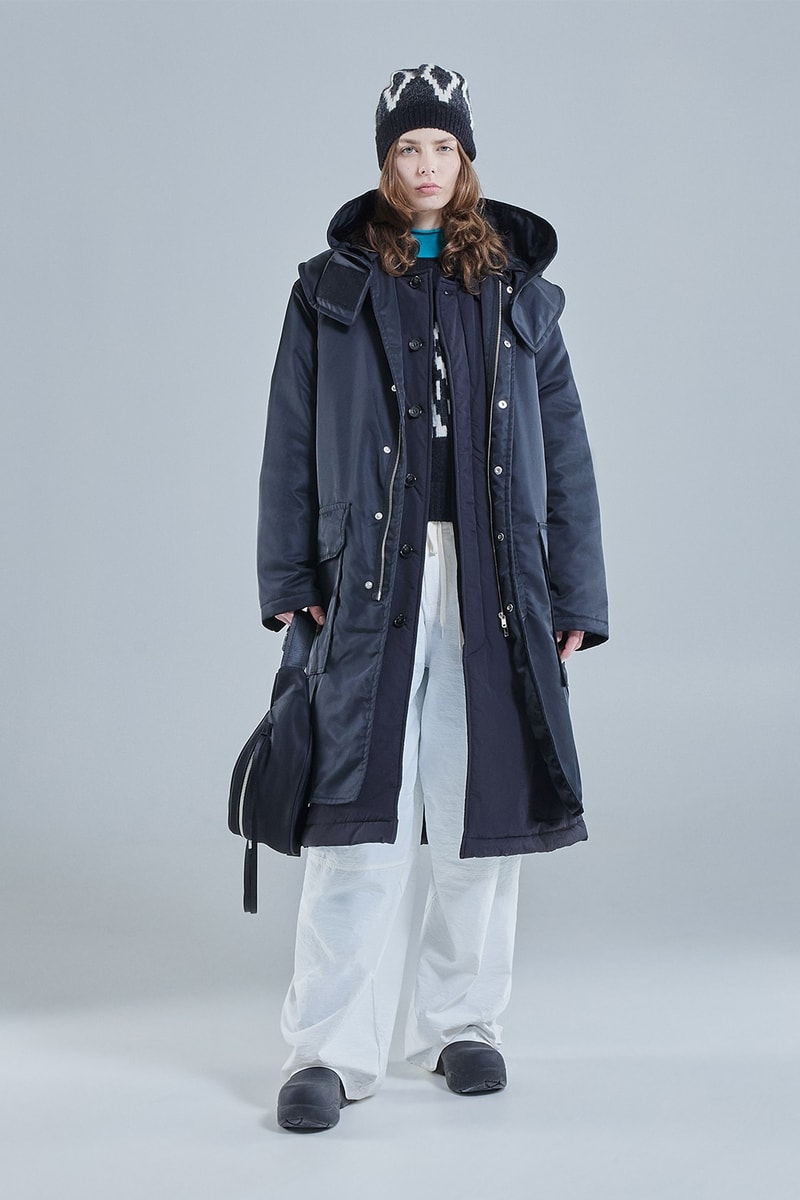 66°North 正式發佈全新 2024 秋冬系列 Lookbook
