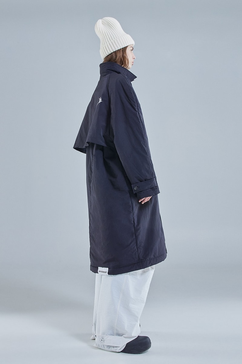 66°North 正式發佈全新 2024 秋冬系列 Lookbook