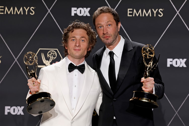 《大熊餐廳》與《繼承之戰》最大贏家!2023 第 75 屆艾美獎得獎名單正式公開