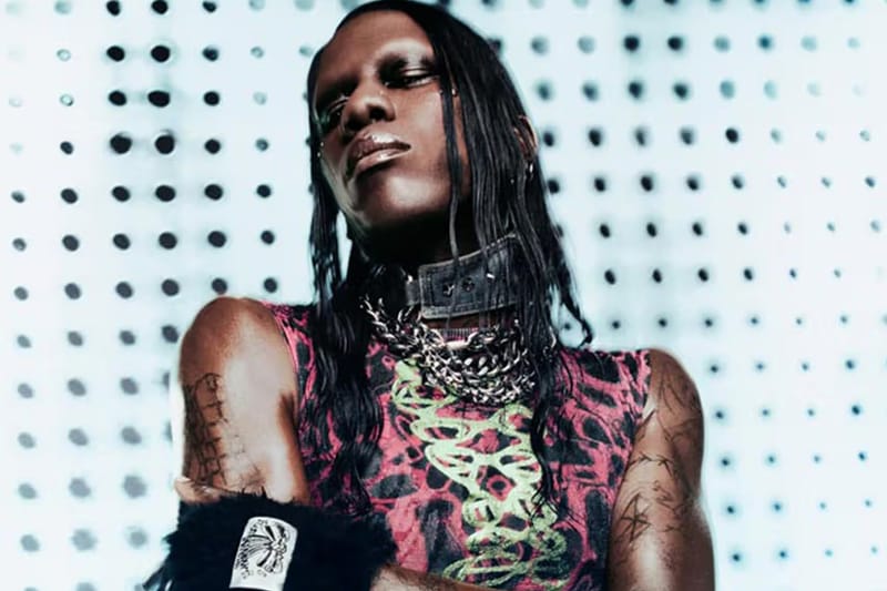 Acne Studios 2024 最新秋冬男裝系列正式登場