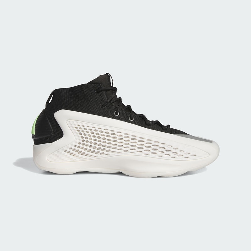 Anthony Edwards 簽名球鞋 adidas AE 1 全新配色正式登場