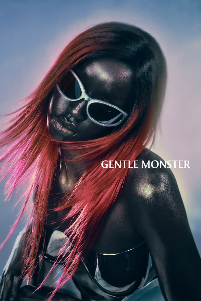 GENTLE MONSTER 2024 COLLECTION 正式登場