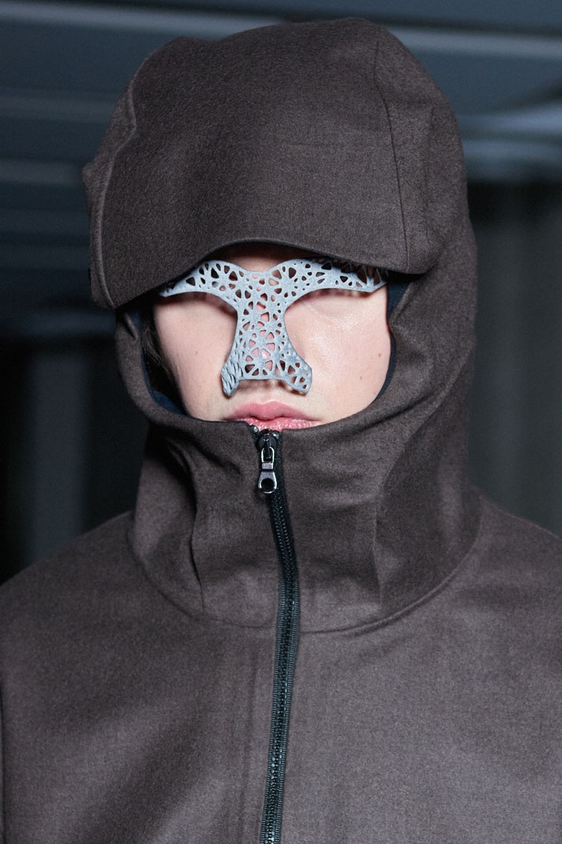 _J.L-A.L_ 正式發佈 2024 秋冬系列 Lookbook