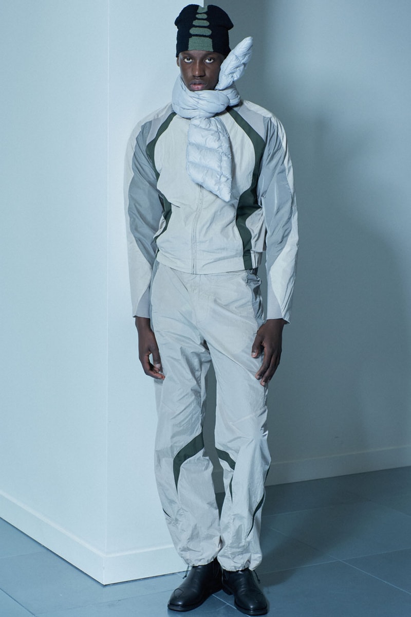 _J.L-A.L_ 正式發佈 2024 秋冬系列 Lookbook