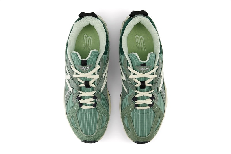 近賞 New Balance 610 全新「Lunar New Year」系列鞋款官方圖輯