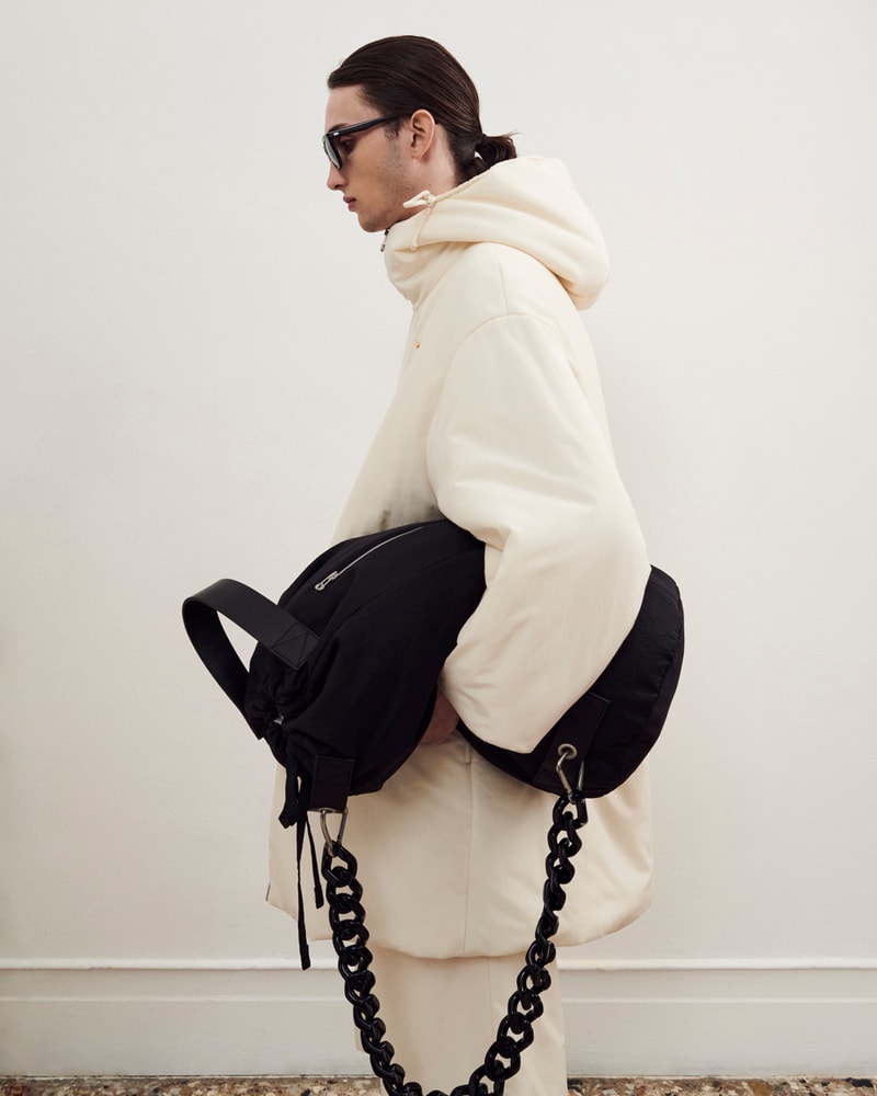 OAMC 正式發佈 2024 春夏系列 Lookbook