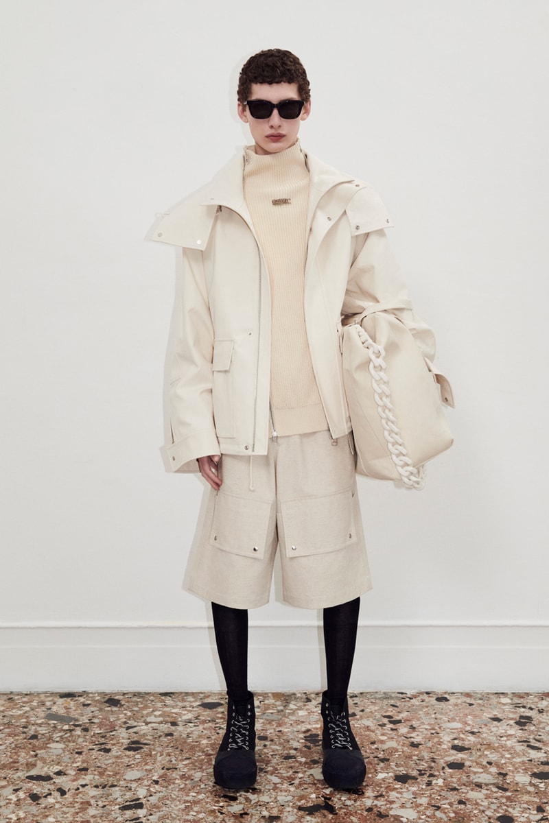 OAMC 正式發佈 2024 春夏系列 Lookbook