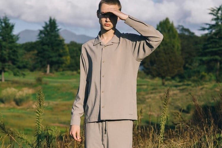 Snow Peak 正式發佈 2024 春夏系列 Lookbook