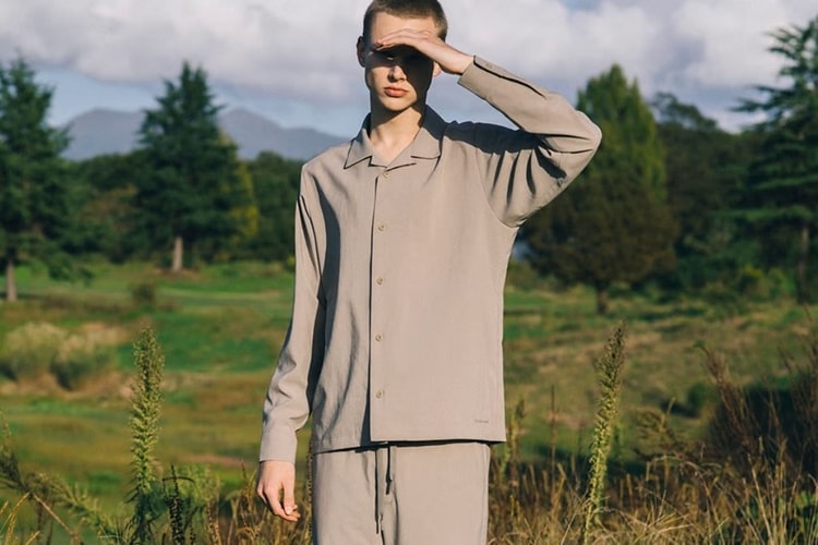 Snow Peak 正式發佈 2024 春夏系列 Lookbook