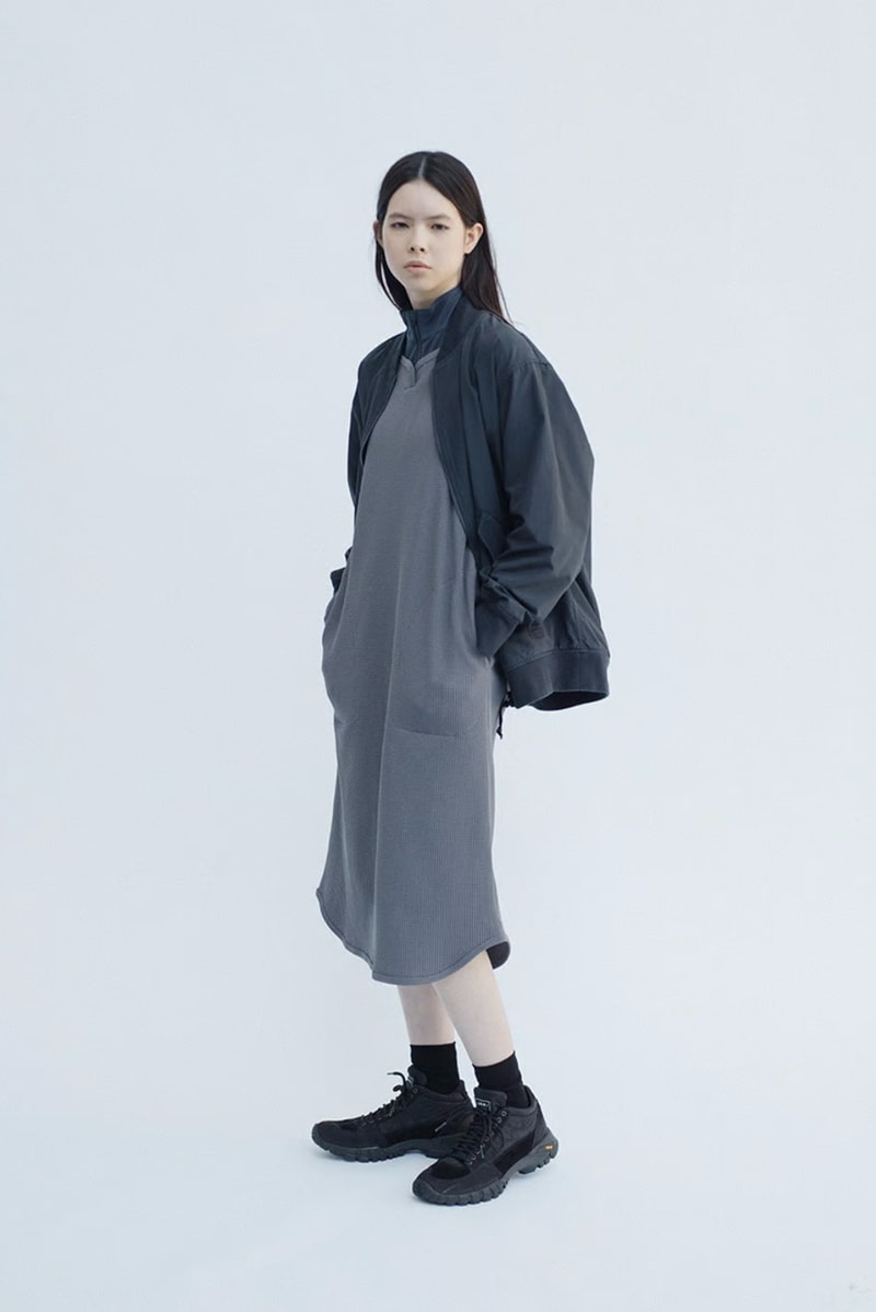 Snow Peak 正式發佈 2024 春夏系列 Lookbook