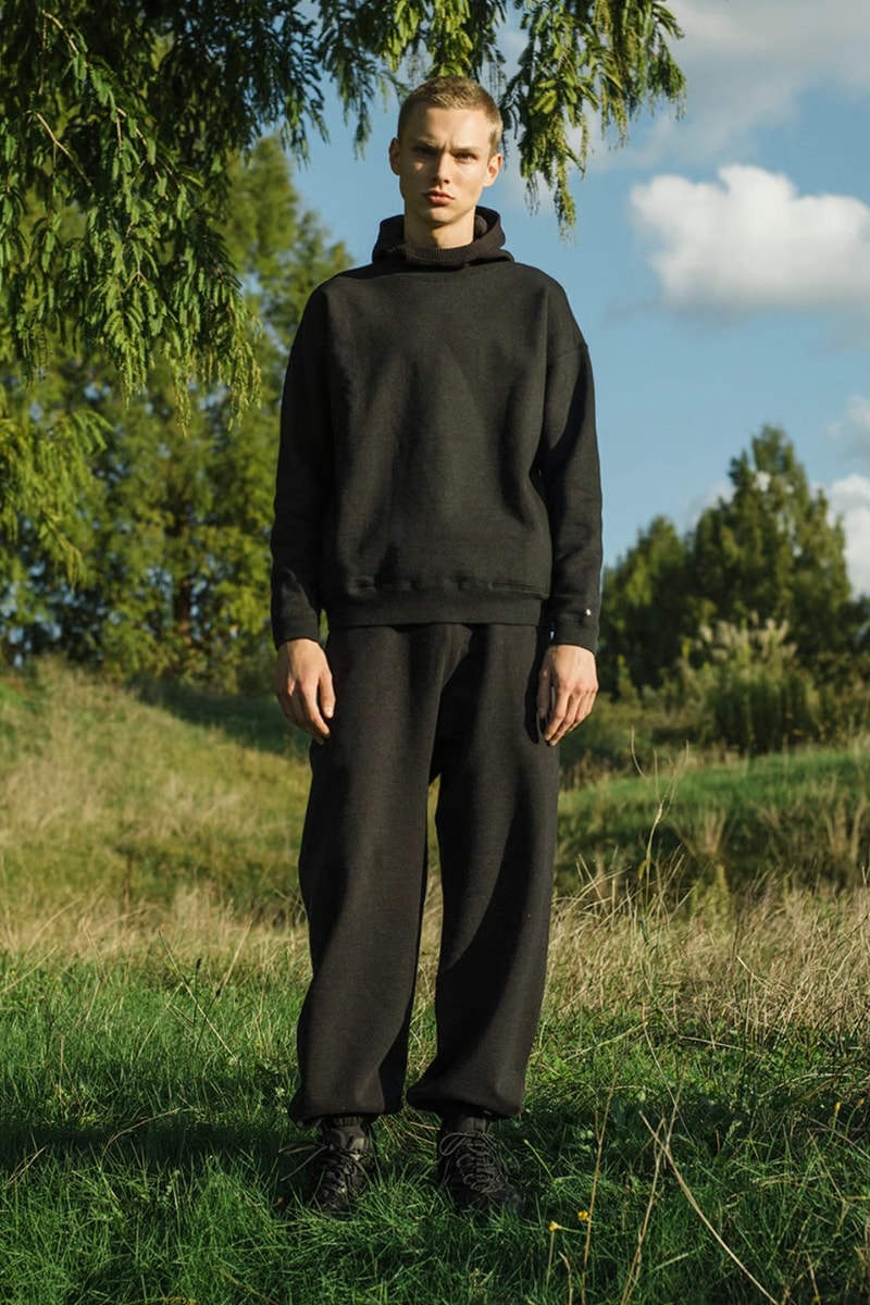Snow Peak 正式發佈 2024 春夏系列 Lookbook
