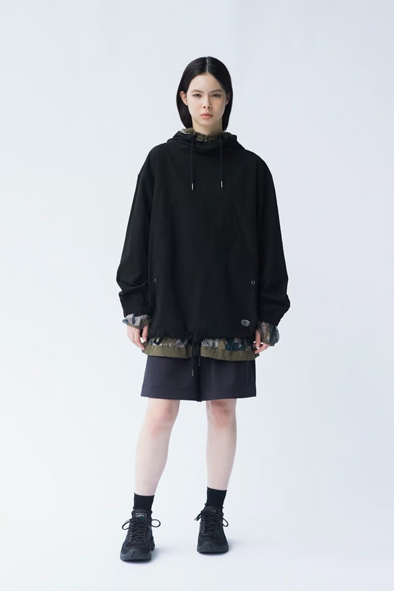 Snow Peak 正式發佈 2024 春夏系列 Lookbook