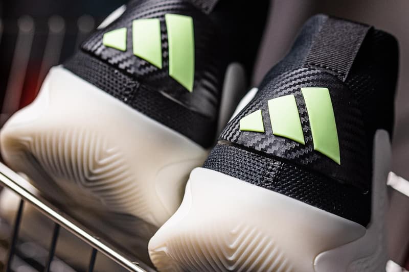 率先近賞 adidas AE1 全新配色「Stormtrooper」