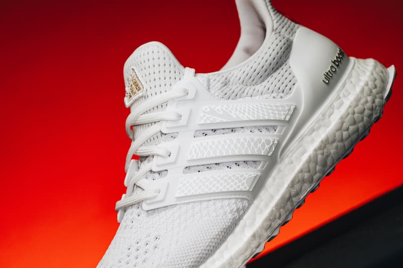 adidas 龍年限定跑鞋 ULTRABOOST 1.0 DNA 正式登場