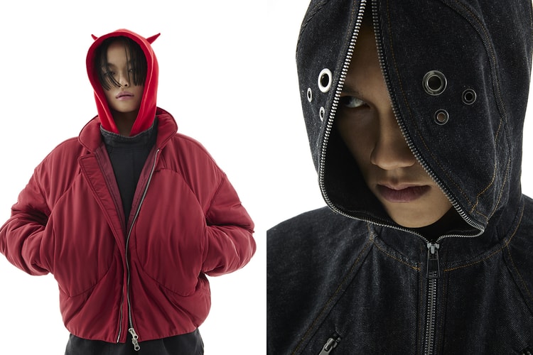 ALLENKO3 最新 Pop-Up 期間限定店舖即將登陸 IONISM BOUTIQUE