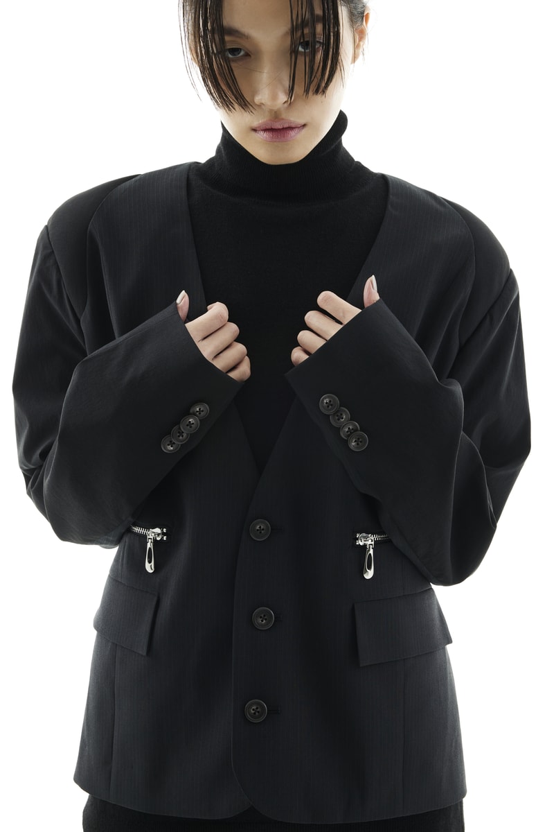ALLENKO3 最新 Pop-Up 期間限定店舖即將登陸 IONISM BOUTIQUE