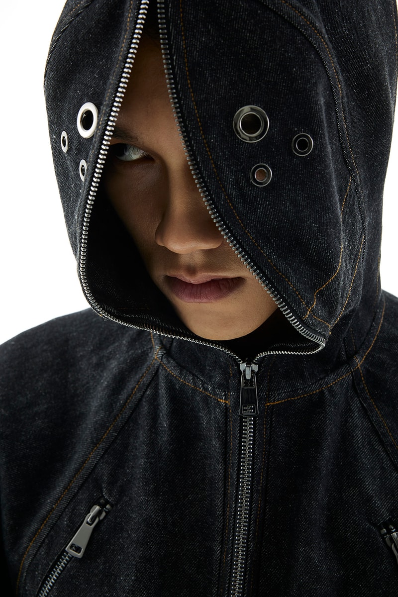 ALLENKO3 最新 Pop-Up 期間限定店舖即將登陸 IONISM BOUTIQUE