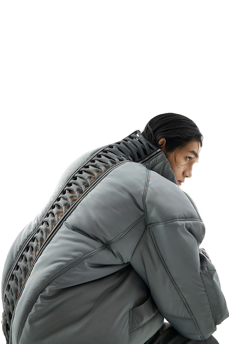 ALLENKO3 最新 Pop-Up 期間限定店舖即將登陸 IONISM BOUTIQUE