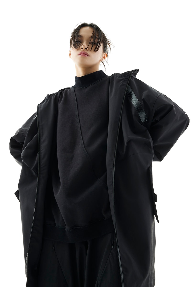 ALLENKO3 最新 Pop-Up 期間限定店舖即將登陸 IONISM BOUTIQUE