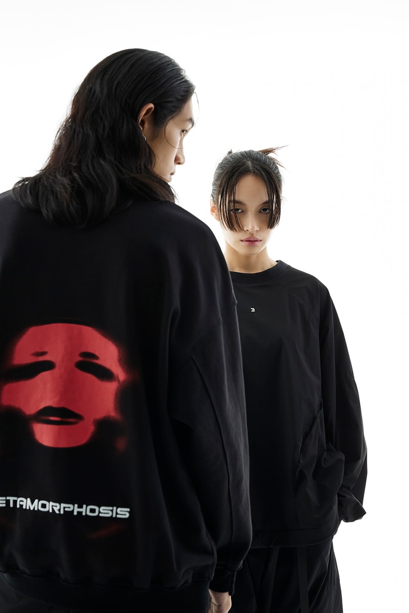 ALLENKO3 最新 Pop-Up 期間限定店舖即將登陸 IONISM BOUTIQUE