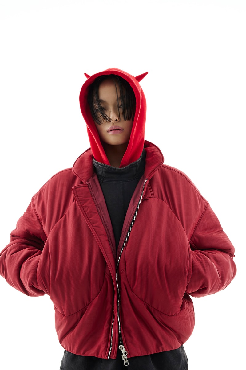 ALLENKO3 最新 Pop-Up 期間限定店舖即將登陸 IONISM BOUTIQUE