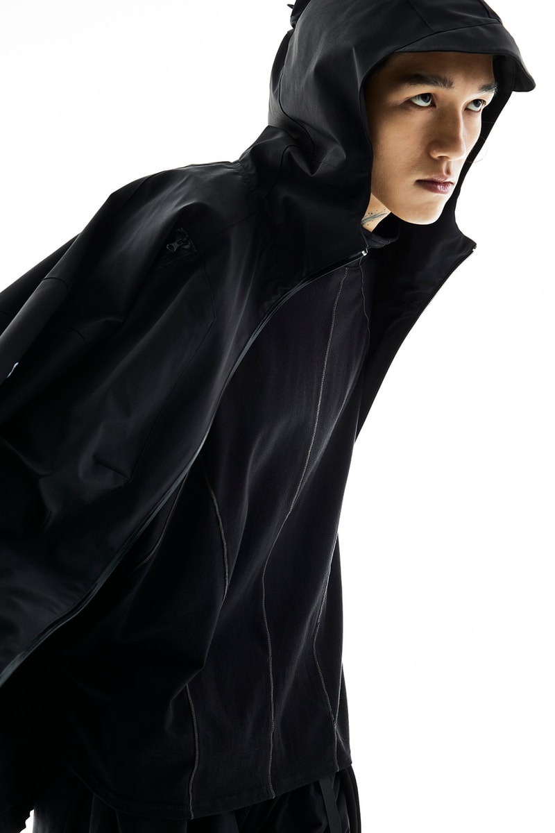 ALLENKO3 最新 Pop-Up 期間限定店舖即將登陸 IONISM BOUTIQUE