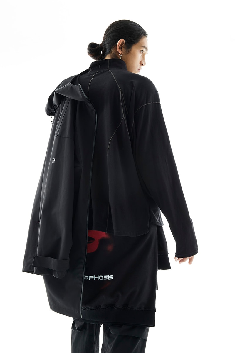 ALLENKO3 最新 Pop-Up 期間限定店舖即將登陸 IONISM BOUTIQUE
