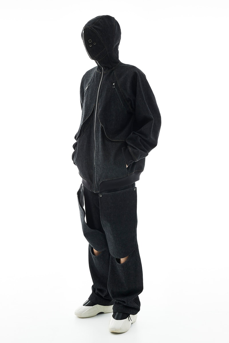 ALLENKO3 最新 Pop-Up 期間限定店舖即將登陸 IONISM BOUTIQUE