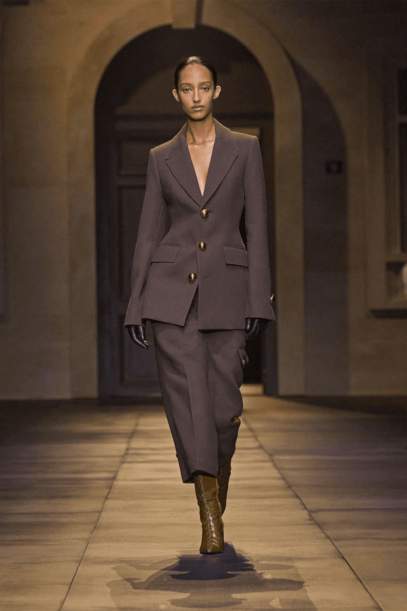 AMI 正式發佈 2024 秋冬系列