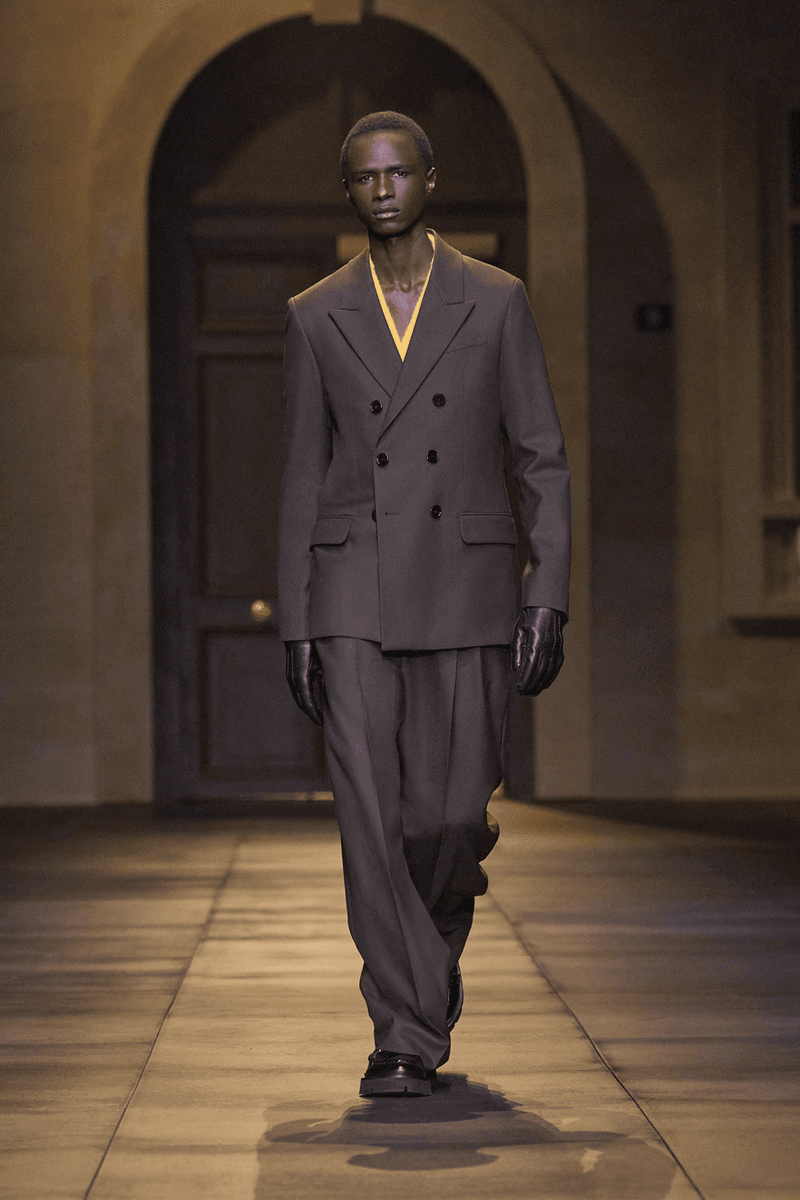 AMI 正式發佈 2024 秋冬系列