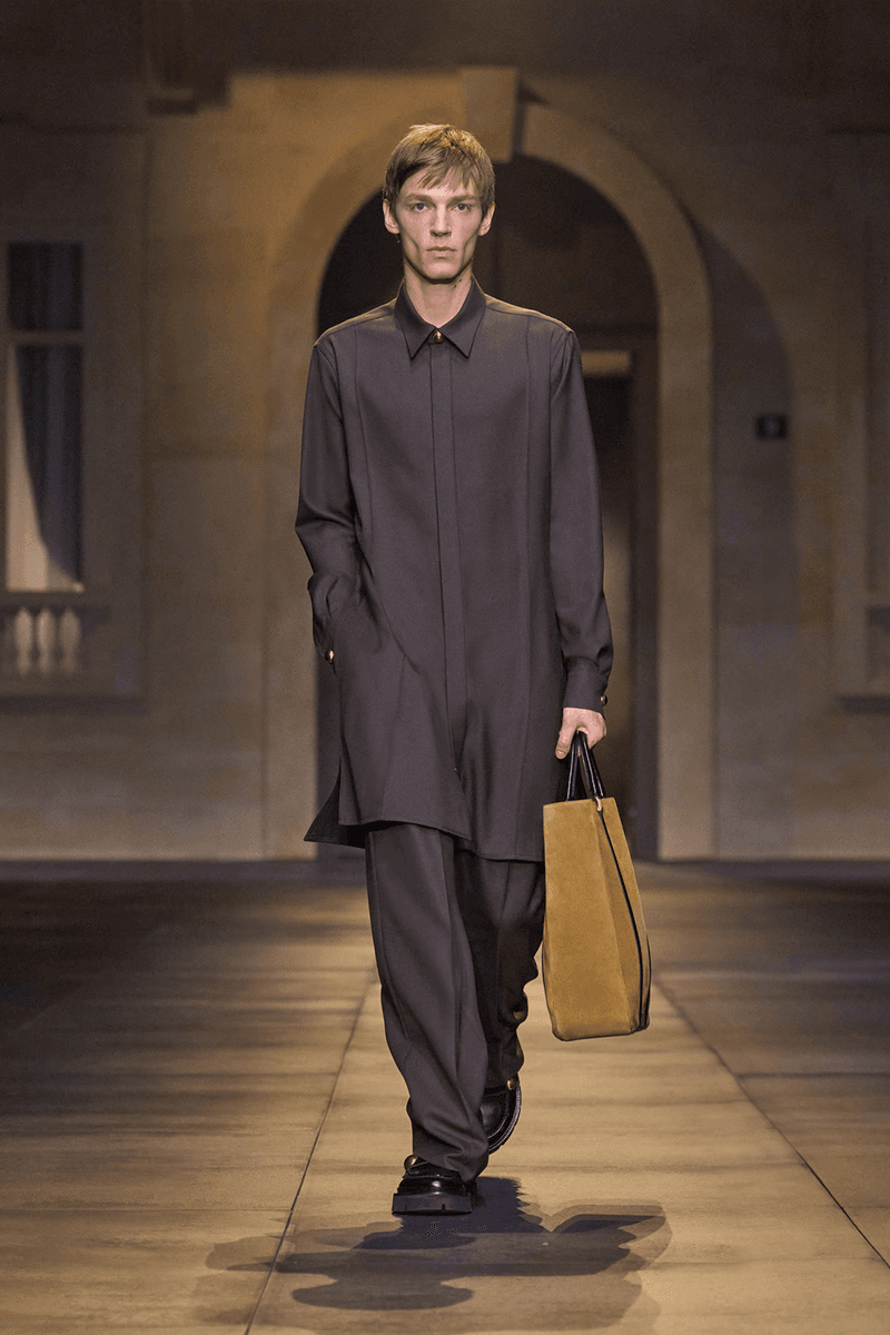 AMI 正式發佈 2024 秋冬系列