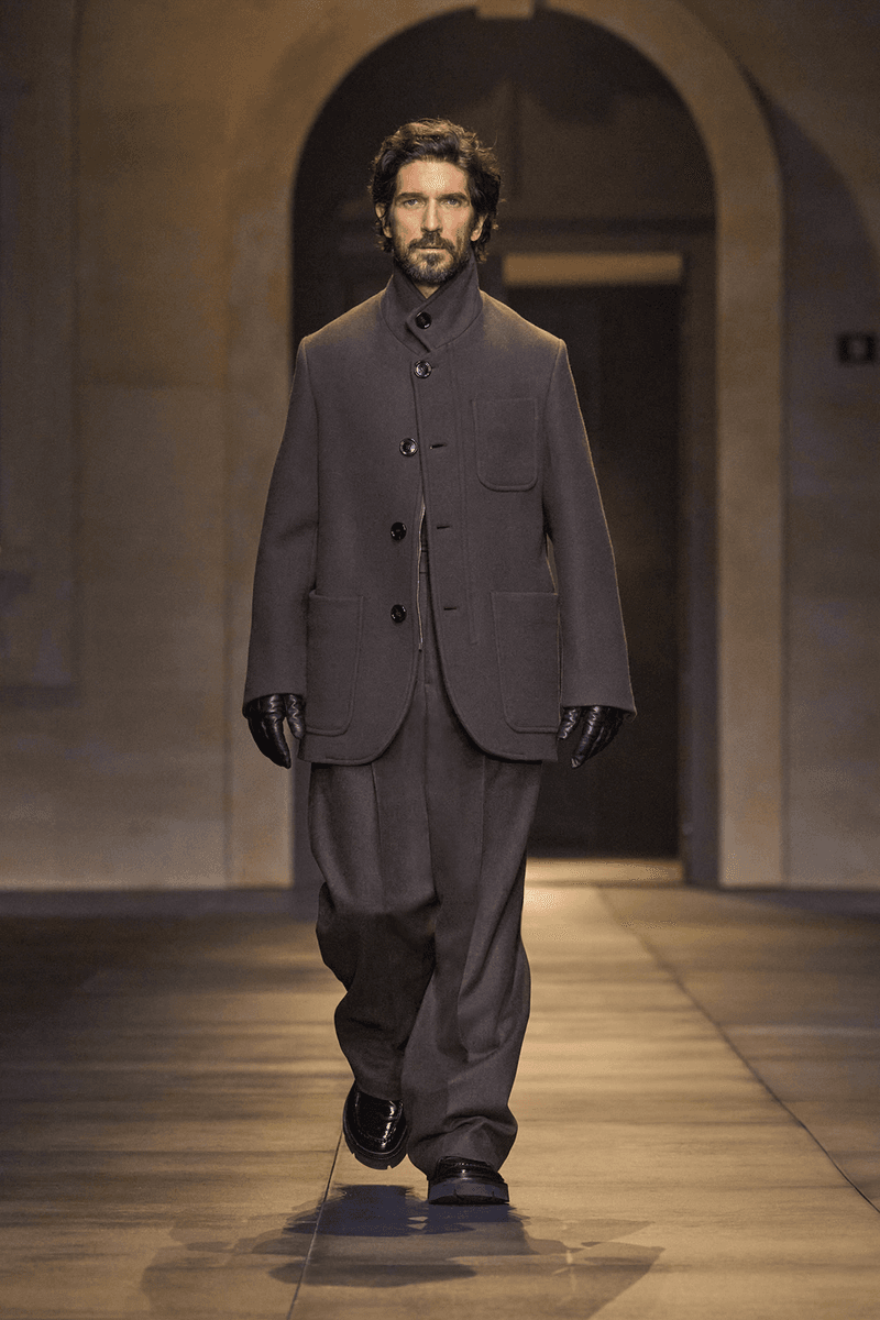 AMI 正式發佈 2024 秋冬系列