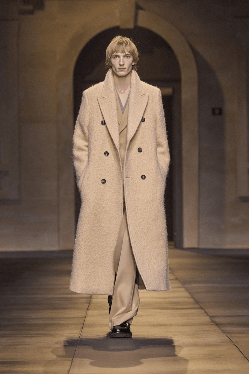 AMI 正式發佈 2024 秋冬系列