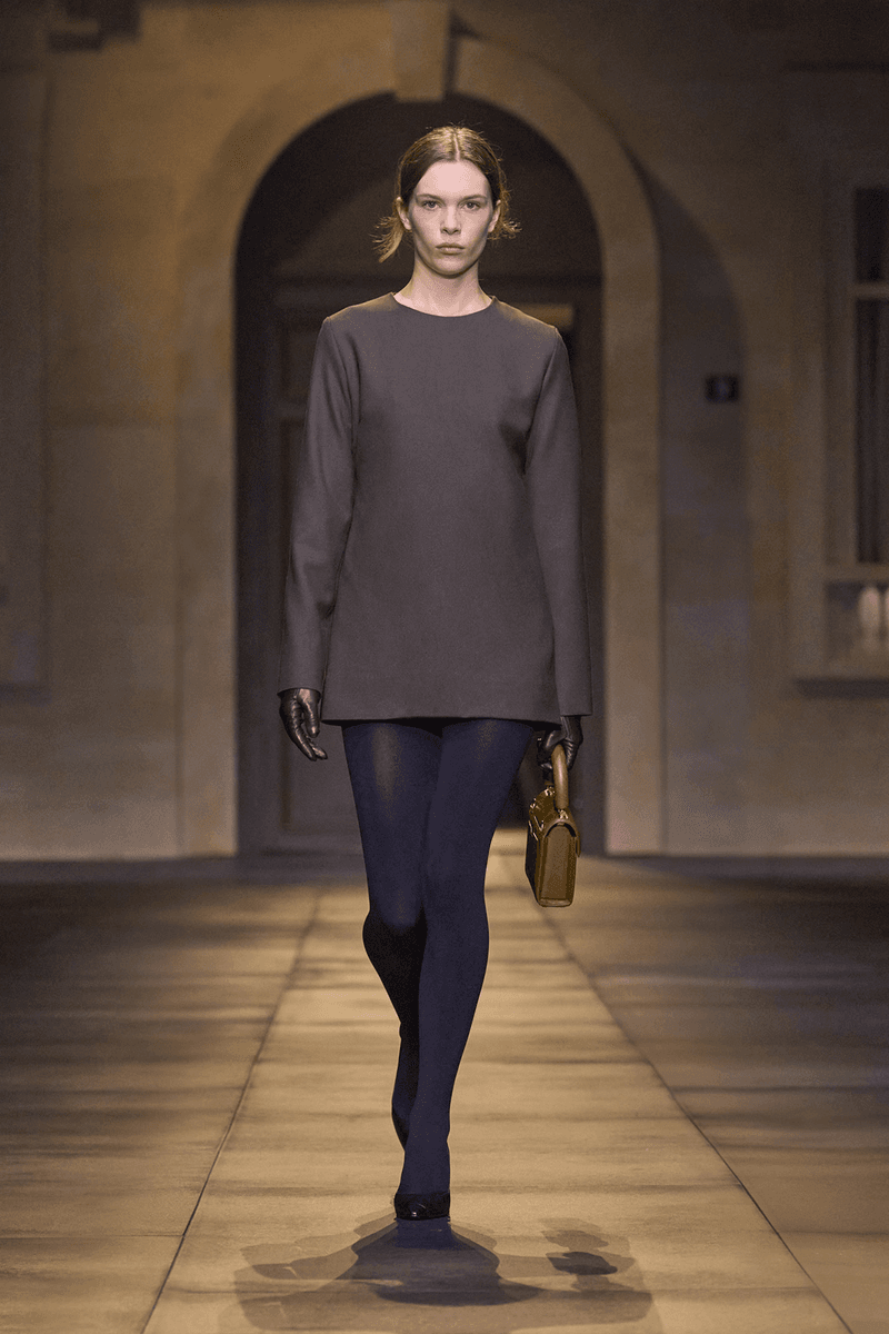 AMI 正式發佈 2024 秋冬系列