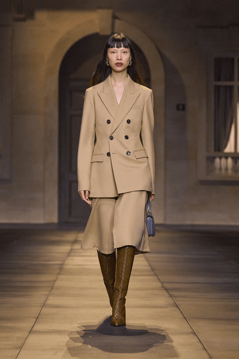 AMI 正式發佈 2024 秋冬系列