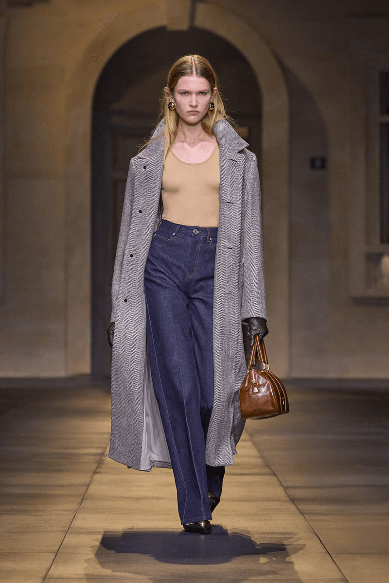 AMI 正式發佈 2024 秋冬系列