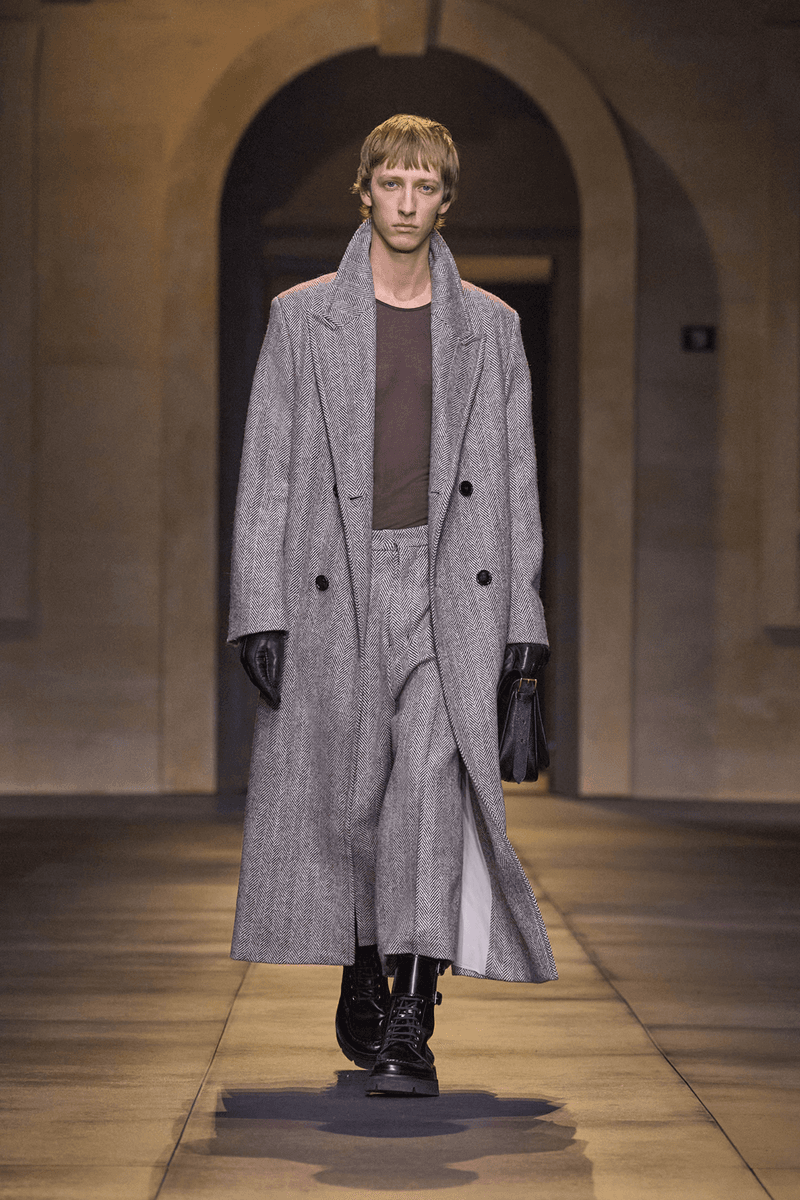 AMI 正式發佈 2024 秋冬系列