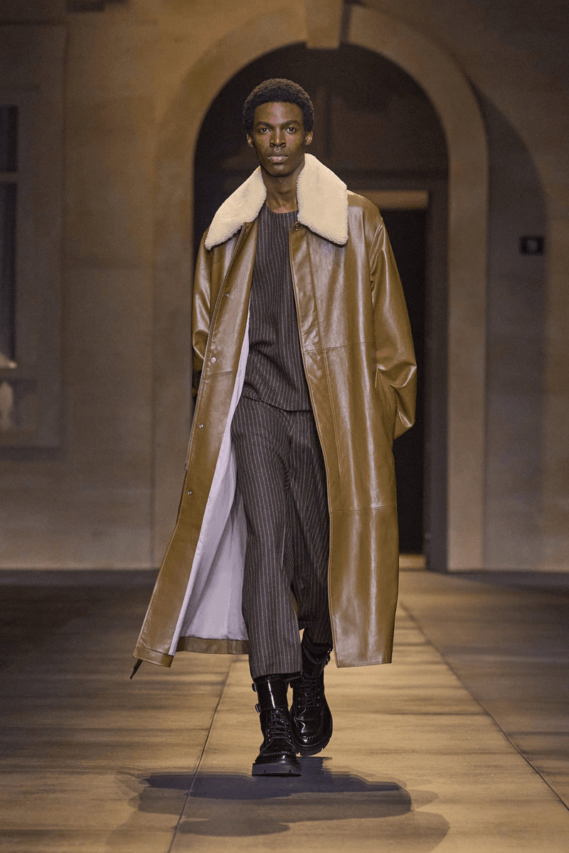 AMI 正式發佈 2024 秋冬系列