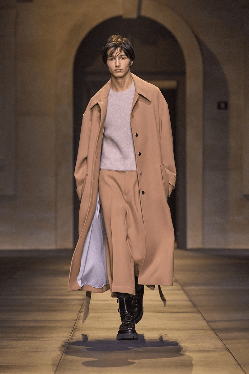 AMI 正式發佈 2024 秋冬系列