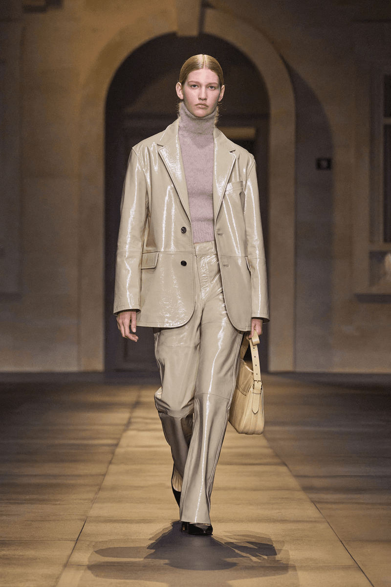 AMI 正式發佈 2024 秋冬系列