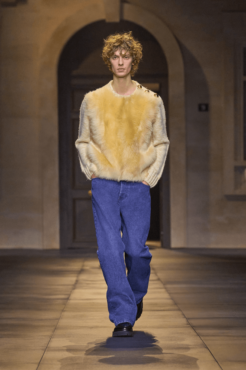 AMI 正式發佈 2024 秋冬系列